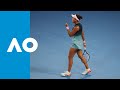 Naomi Osaka Becomes The First Asian World #1 Player After Winning Australian Open