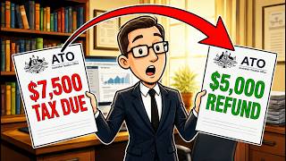 How To Legally Pay Less Tax In Australia (EOFY 2026)