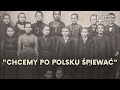 Strajk dzieci we Wrześni. Posłuchaj archiwalnych wspomnień uczestniczki tych wydarzeń