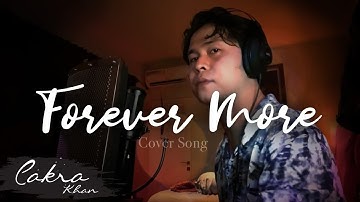 Thumbnail of GAMALIEL - FOREVER MORE ( COVER )