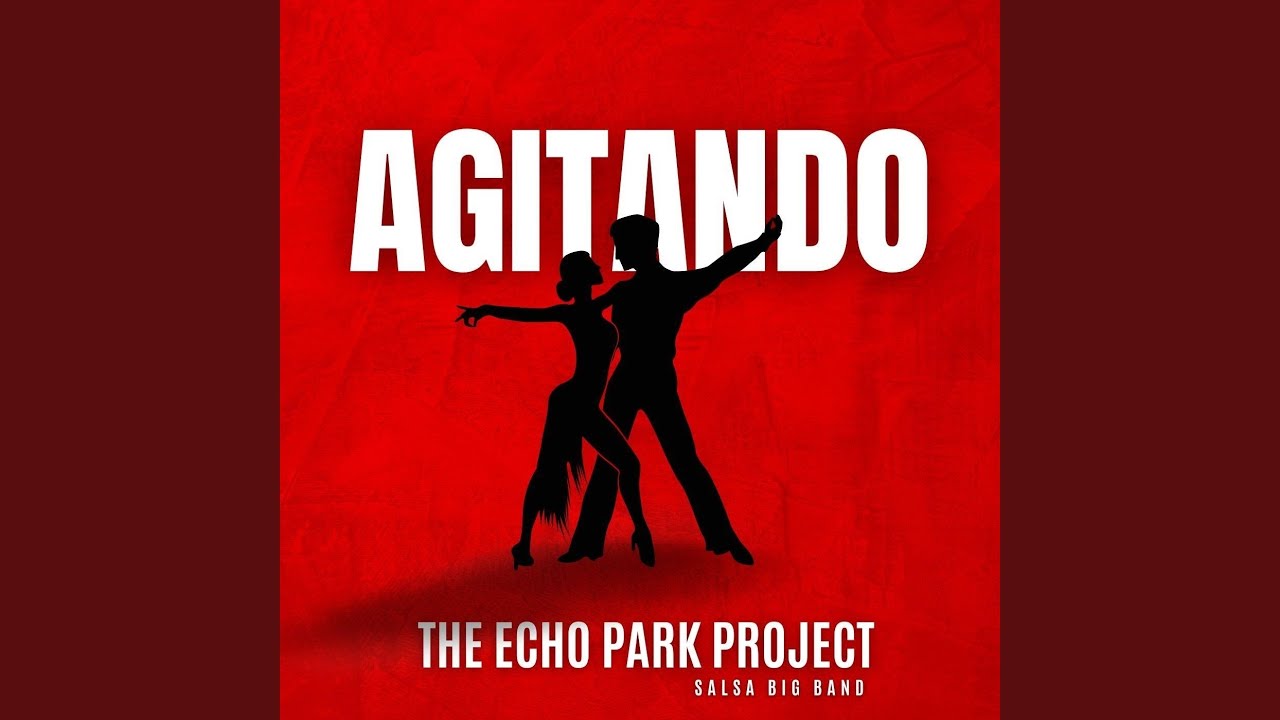 Watch Agitando on YouTube Watch Agitando on YouTube