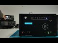 HF/6M 500W V2.1 AMPLIFIER FOR SV SOKRATIS