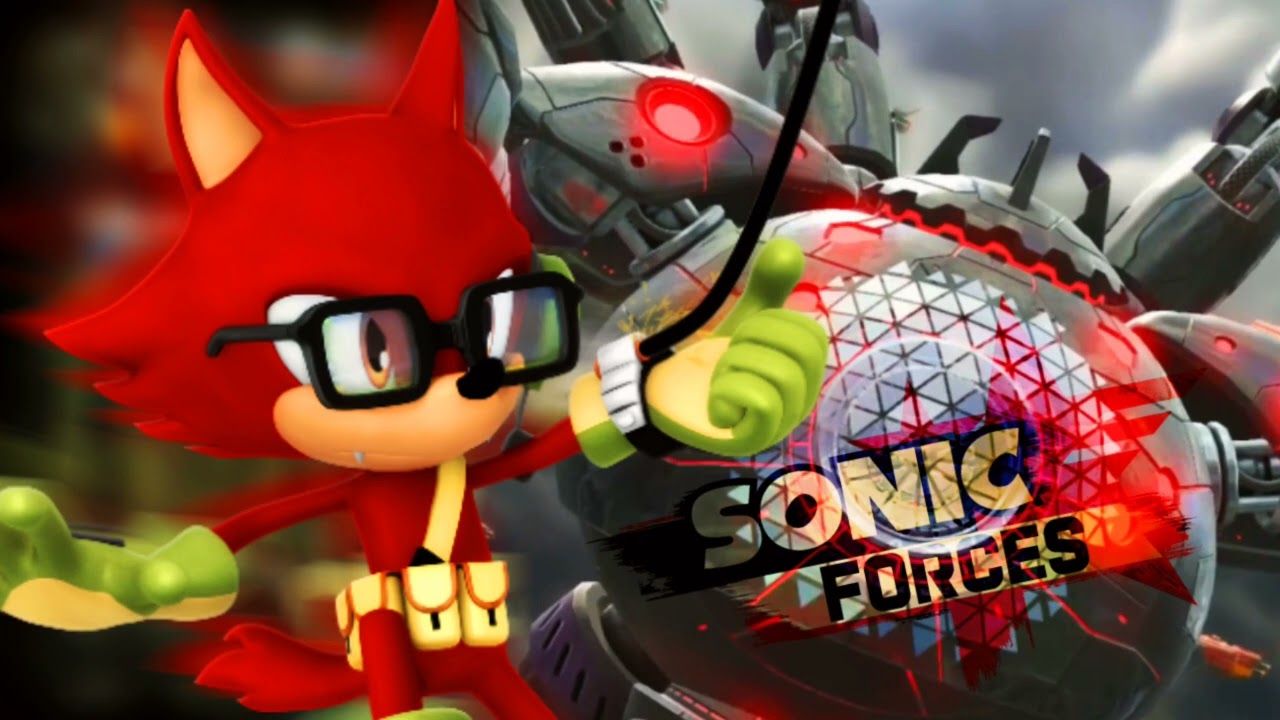 Battle with Mega Death Egg Robot - Phase 2 (Higher Pitch)