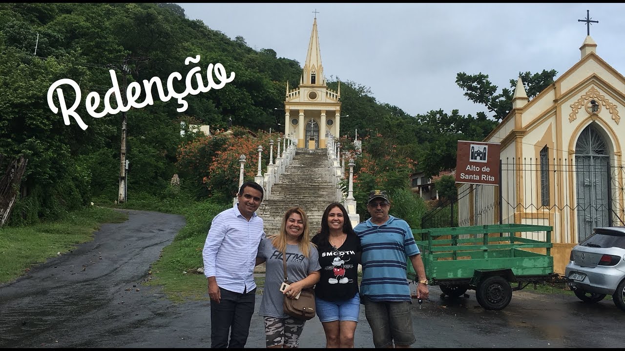 Redenção Ceará fonte: i.ytimg.com Fonte: i.ytimg.com