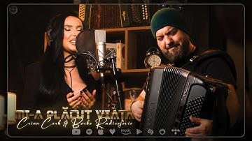 Crina Corb & Borko Radivojevic - Mi-a plăcut viața (NEW 2025)
