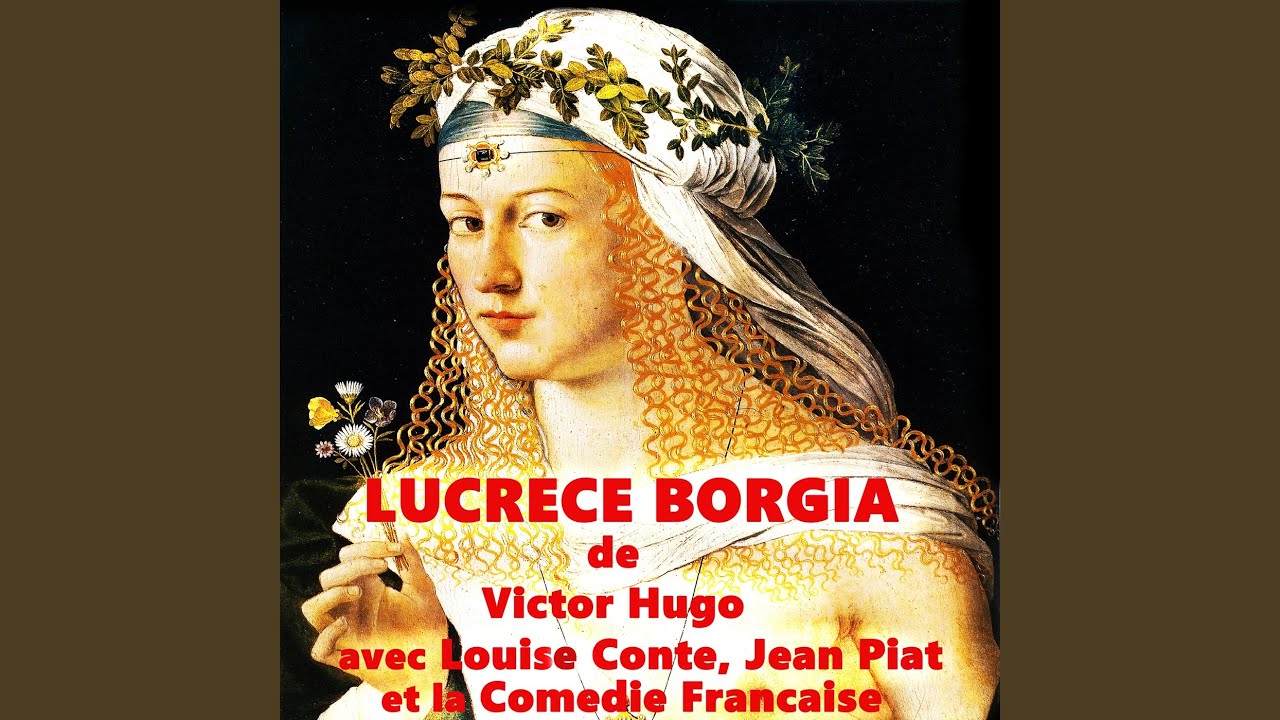 Lucrece Borgia