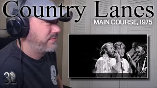 Bee Gees - Country Lanes  |  REACTION