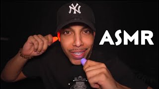 ASMR Bug Searching FAST (Brain Tingles)