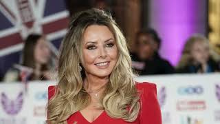 Carol Vorderman, 63, reveals diet trick she swears by to maintain trim waistline