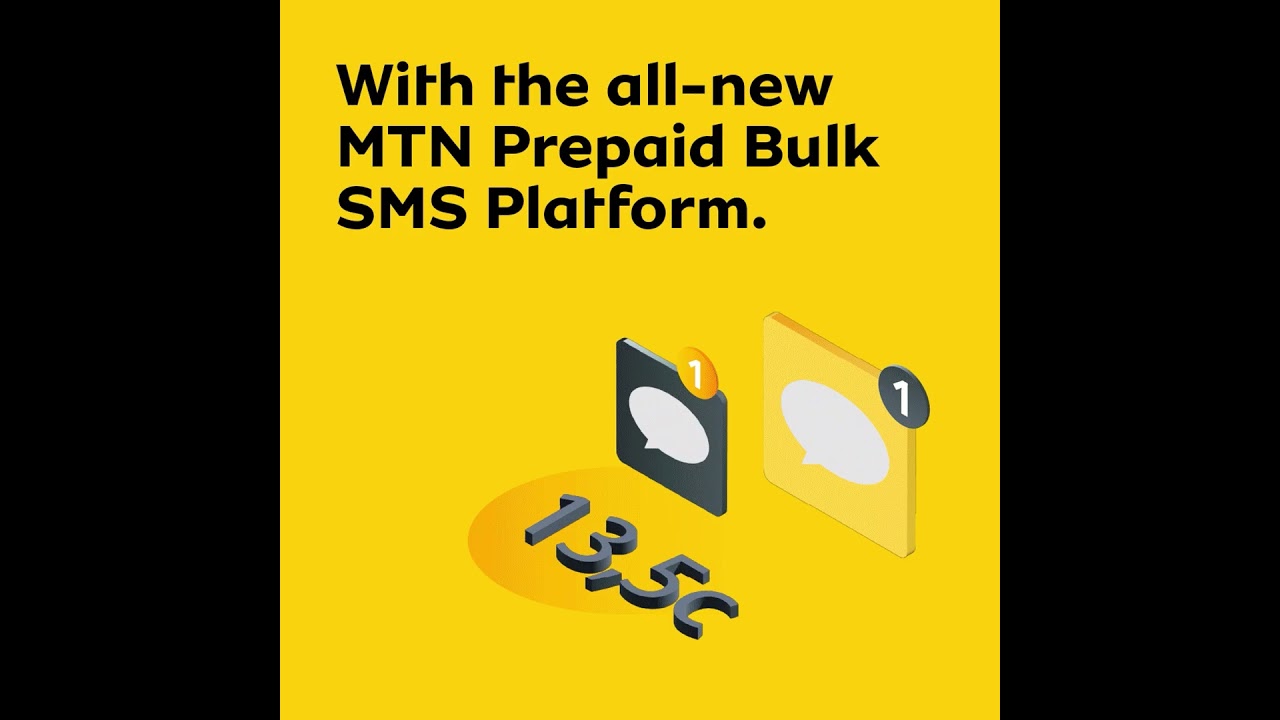 MTN Bulk SMS