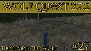 The Sorrowful Journey of a Timid Wolf || Wolf Quest 2.7.2 - Bear & Wolf Season • Episode #27(Join the Pixel Biology Community! • http://goo.gl/Xro8bE Wolf Quest 2.7 || Moon Pack Legacies • https://goo.gl/NYYnJR Wolf Quest Pack Notes ..., 2016-08-21T16:34:19.000Z)