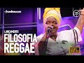 Filosofia reggae part alma djem  amar novamentesentimento bom  ao vivo no estdio showlivre 2019