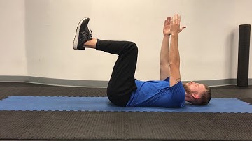 Dead Bug Regression 1