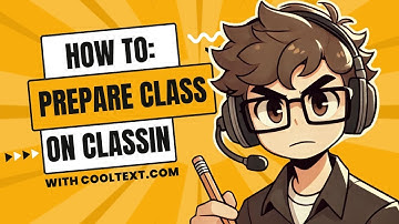 ClassIn Prepare Button Guide 🎓| Save, Check & Share Lessons Easily!