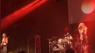 The Warning - “Automatic Sun” live at The Masquerade (Heaven) - Atlanta, GA (2025)