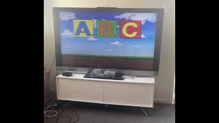 Opening to Fireman Sam - A Spot of Bother 2009 DVD