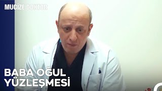 Muhsin İçin Zorlu Yüzleşme - Mucize Doktor 60. Bölüm