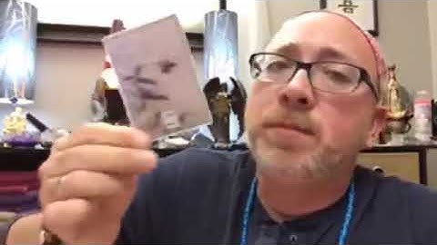 Lenormand Card Meanings