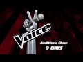 The Voice Australia: Sound Check 10 - 1+1