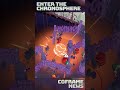 Enter the Chronosphere — Время замирает между ходами