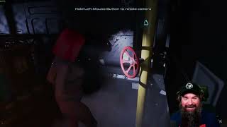 Werewolf: The Inner Beast (Continued) - The Plot THICKENS! [Horizontal]