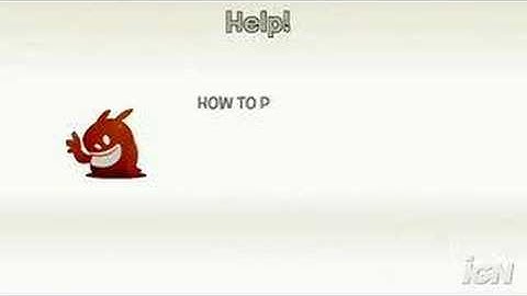 de Blob - Gray, Gray, Go Away!