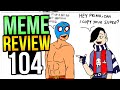 EDGAR STOLE His Abilities From El Primo?! Brawl Stars Meme Review #104