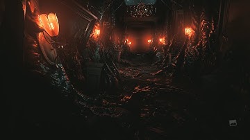 Layers of Fear Remake - Painter