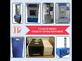 P.D. Sales Agency is mfgr of Testing Instruments for Pharma, Rubber, plastic & other ind. 9228389568
