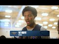 Trey Murphy III on roster depth, season opener vs. Grizzlies | New Orleans Pelicans