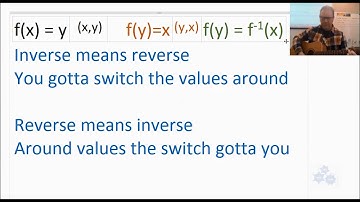 PC 30 Inverse song (1.4)