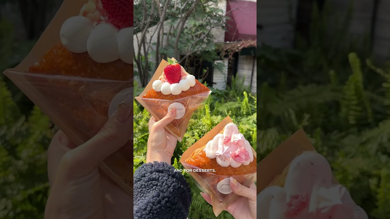 10 Must Try Spots In Osaka Japan 