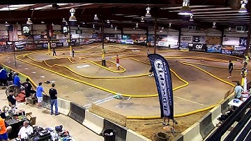 2wd Mod SC A1-Main, JConcepts Clash 2013