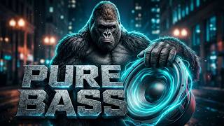 🔴 2000W GORILLA BASS 🔊 JBL TEST DEFINITIVO 🚗 ¿TU COCHE LO SOPORTA O EXPLOTA (DEEP BASS MIX 2027)