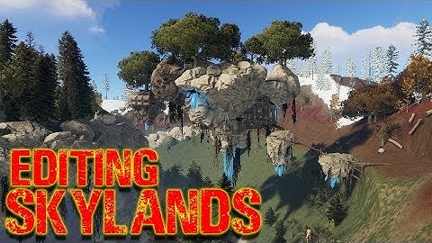 Rust Custom Map