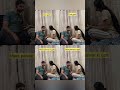 Galti kisi ki bhi ho ... sunna toh mujhe hi h 😭😂 #marriedcouple #funnyvideo #couplestory