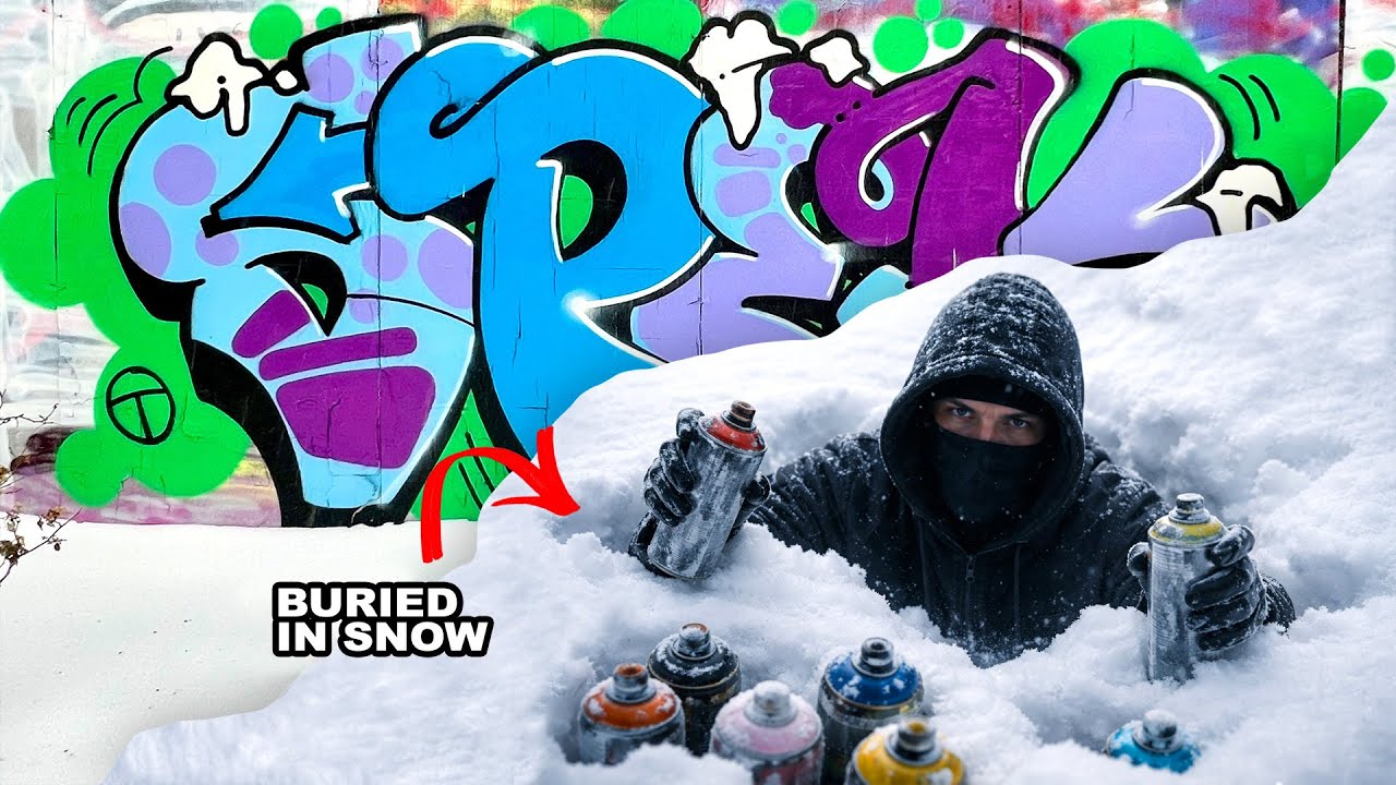 Уличные миссии в Нью-Йорке в условиях суровой погоды