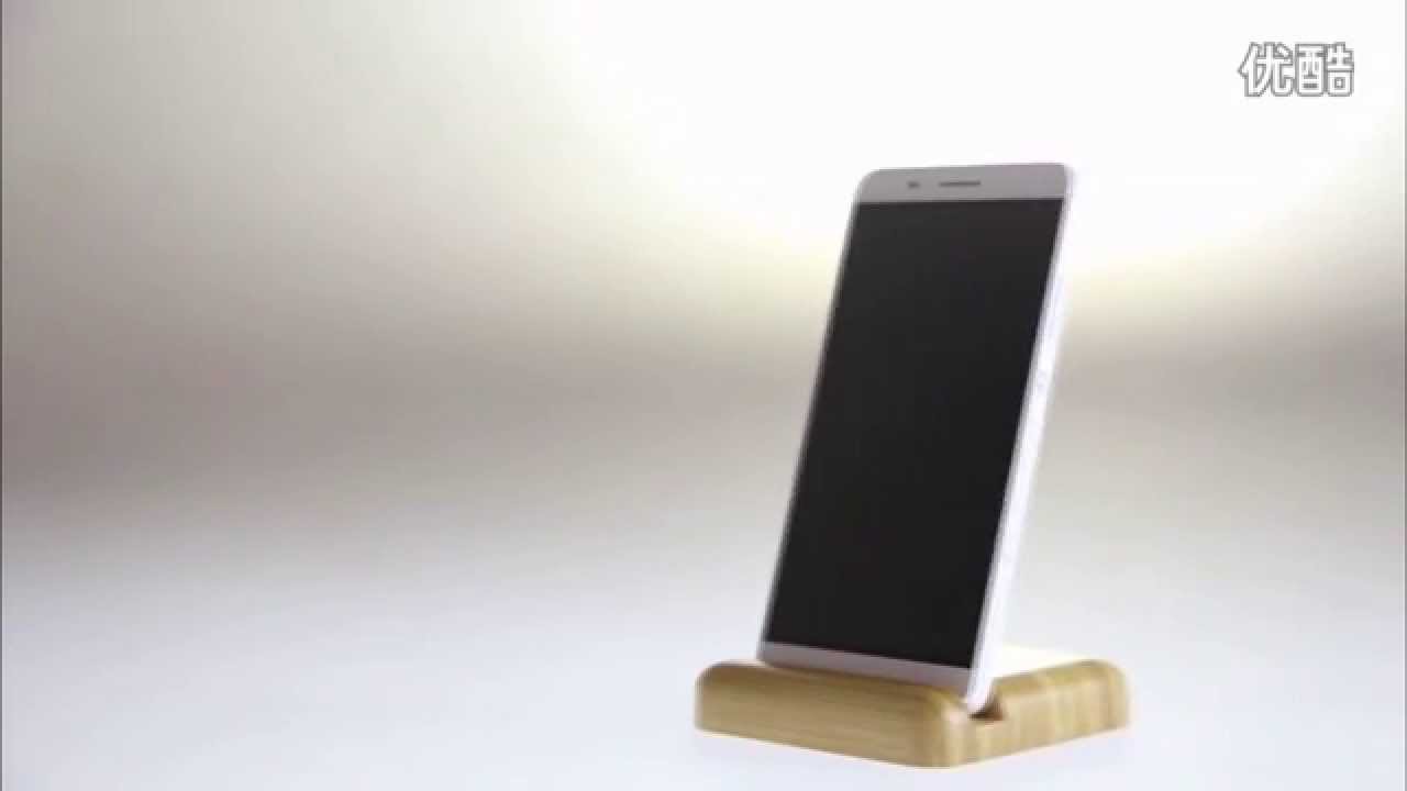 Huawei Honor 7i Design - YouTube