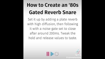 🔔 Producer Tip - How to Create an 