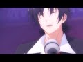 【みなみけ おまたせ~挿入歌】コールスローの歌 保坂(小野大輔)