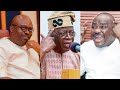 Tinubu Order WIKE, "Stop Fubara Impéachmeñt Or Else", Watch Wike's Reply As Makinde Reacts In Añg£r.