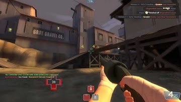 TF2: Scout Beginner Tips - How to improve your aim