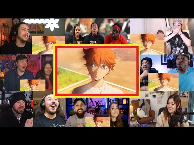 Watch Haikyuu!! Second Season Episode 1 Online - Let's Go To Tokyo