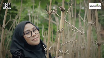 Man Ana - Wafiq Azizah I Official Music Video
