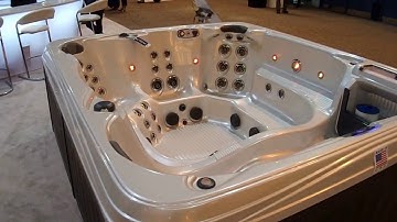 Isla Margarita Elite - Island Spas by Artesian Spas