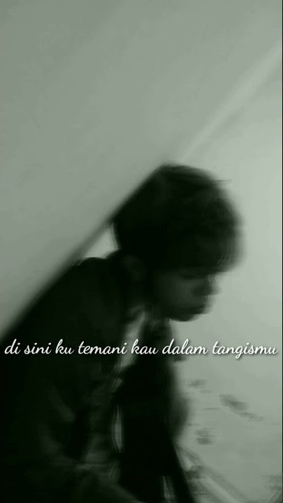 viral_Story WhatsApp 30 detik. Cover last child Pedih