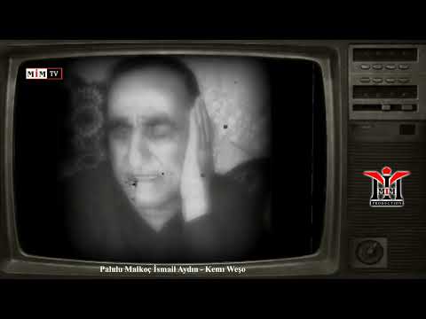 Palulu Malkoç İsmail
