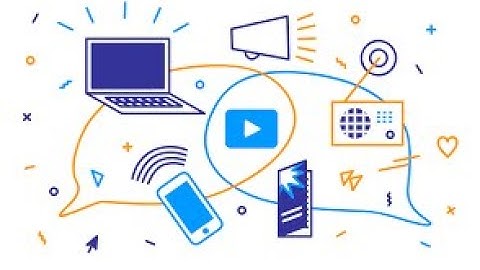 MDA131 Communications Class Intro Video