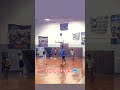 Kaso di tinuloy 😂 #fyp #basketball #basketballhighlights #kobe #mambamentality