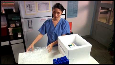 Chapter 8: Transporting Vaccine Safely